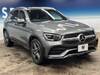 MERCEDES BENZ GLC-CLASS