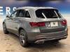 MERCEDES BENZ GLC-CLASS