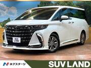 2024 TOYOTA ALPHARD