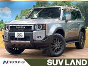 2024 TOYOTA LANDCRUISER 250