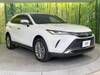 TOYOTA HARRIER HYBRID