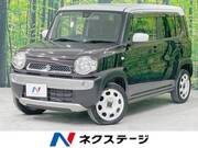 2017 SUZUKI HUSTLER G