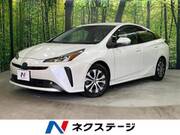 2021 TOYOTA PRIUS A PREMIUM