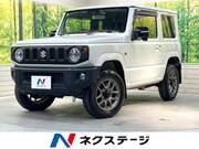 2024 SUZUKI JIMNY XC