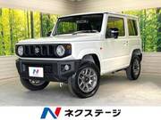2021 SUZUKI JIMNY XC