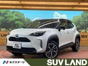 2021 TOYOTA YARIS CROSS HYBRID Z