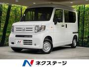 2025 HONDA N-VAN