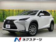 2015 LEXUS NX