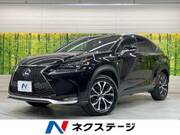 2014 LEXUS NX