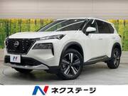 2023 NISSAN X-TRAIL
