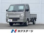 2024 SUZUKI CARRY TRUCK