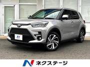 2023 TOYOTA RAIZE