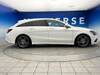 MERCEDES BENZ CLA-CLASS Shooting Brake