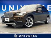 2014 BMW X1