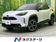2025 TOYOTA YARIS CROSS Z