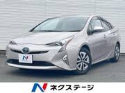 2016 TOYOTA PRIUS A PREMIUM