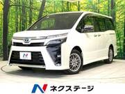 2021 TOYOTA VOXY