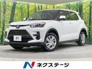 2025 TOYOTA RAIZE