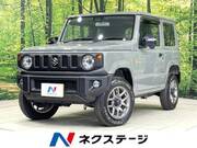 2023 SUZUKI JIMNY XC