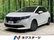 2024 NISSAN NOTE X