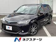 2017 TOYOTA COROLLA FIELDER