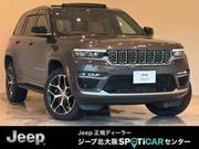 2023 CHRYSLER JEEP GRAND CHEROKEE