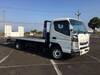 FUSO CANTER