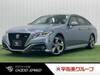 TOYOTA CROWN HYBRID