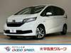 HONDA FREED HYBRID