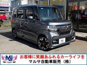 2020 HONDA N-BOX CUSTOM