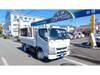 FUSO CANTER