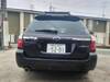 SUBARU LEGACY TOURING WAGON