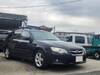 SUBARU LEGACY TOURING WAGON