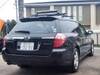 SUBARU LEGACY TOURING WAGON