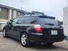 SUBARU LEGACY TOURING WAGON