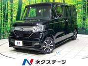 2019 HONDA N-BOX CUSTOM