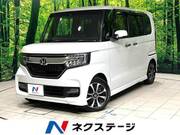 2019 HONDA N-BOX CUSTOM