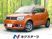 2017 SUZUKI IGNIS