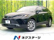 2024 TOYOTA HARRIER HYBRID Z LEATHER PKG