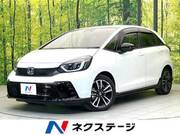 2022 HONDA FIT