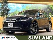 2020 TOYOTA HARRIER
