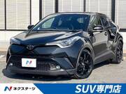 2019 TOYOTA C-HR