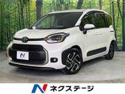 2024 TOYOTA SIENTA