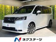 2023 HONDA STEPWAGON