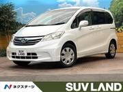 2013 HONDA FREED G JUST SELECTION