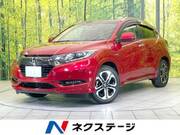 2017 HONDA VEZEL