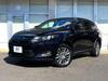 TOYOTA HARRIER HYBRID