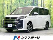 2022 TOYOTA NOAH