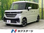 2024 SUZUKI SPACIA CUSTOM