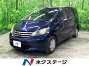 2008 HONDA FREED